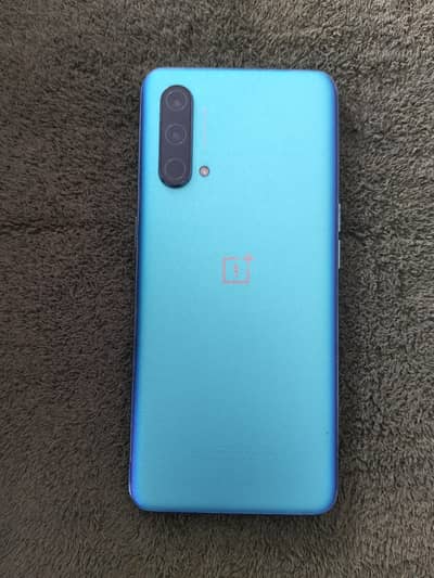 One Plus Nord CE 5G