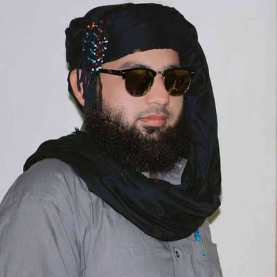 Ahmad Ali
