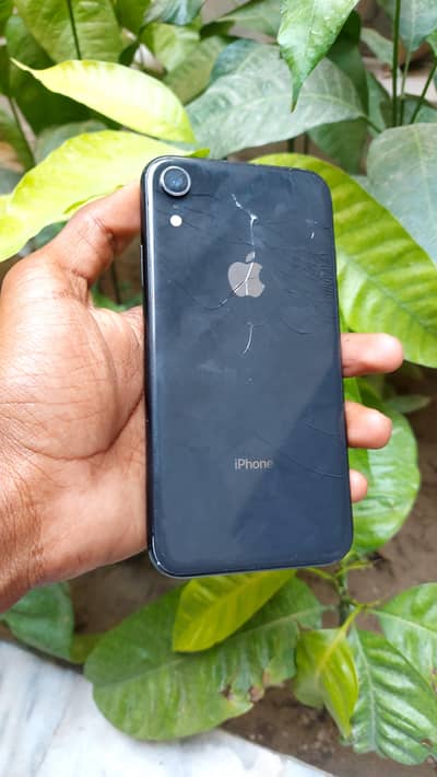 iPhone XR 64gb Waterpack