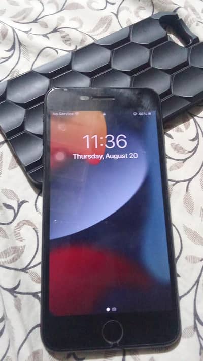 Apple iPhone 7 Plus