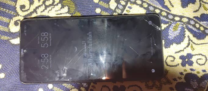 Xiaomi Poco X3 NFC