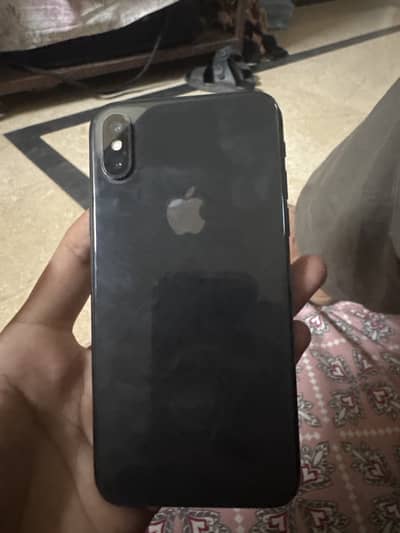 Apple iPhone X
