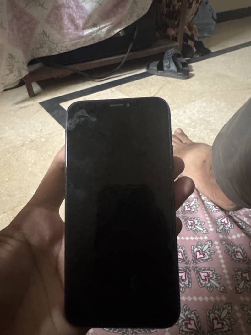 Apple iPhone X 1