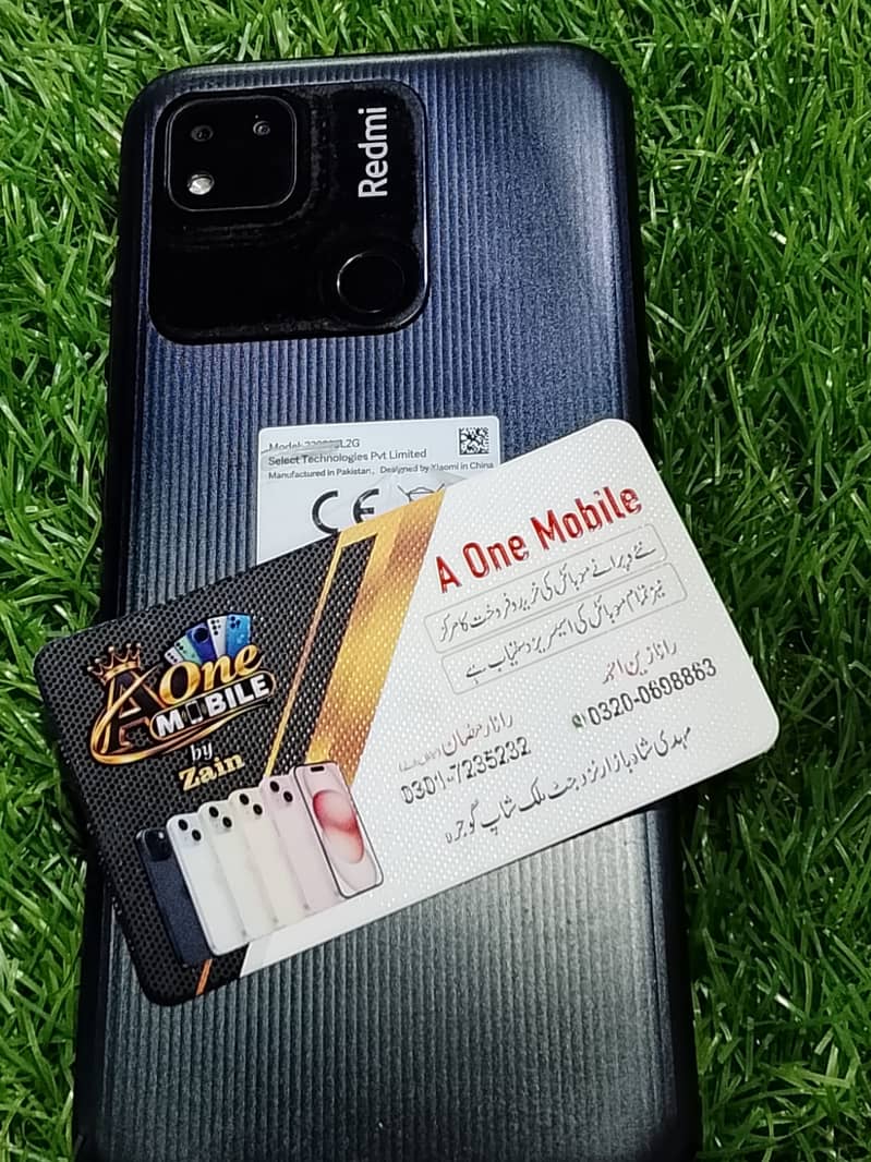 Tecno Spark 8 1