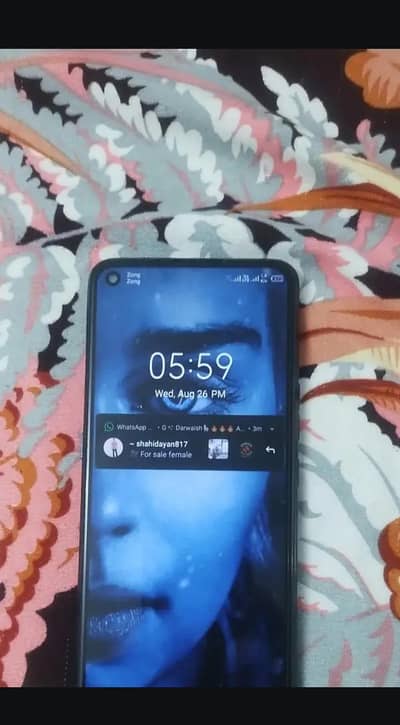 Tecno Pova