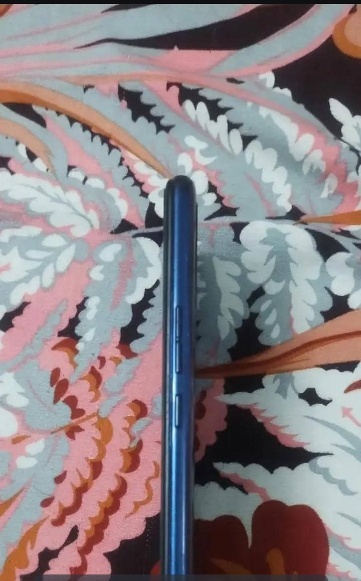 Tecno Pova 1