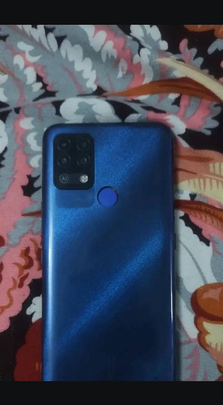 Tecno Pova 2