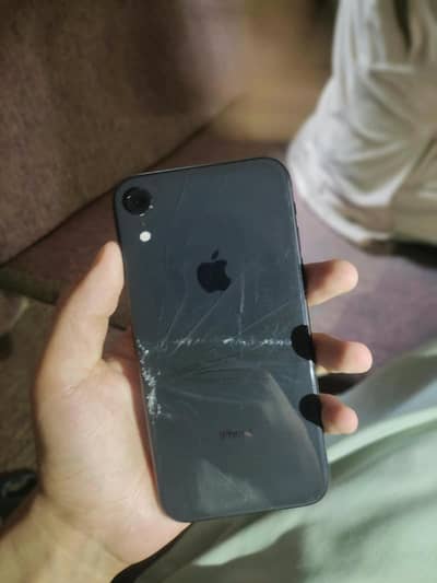 Apple iPhone XR