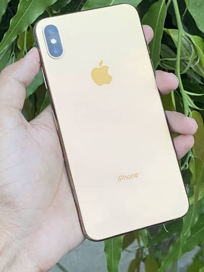 Apple iPhone XS Max