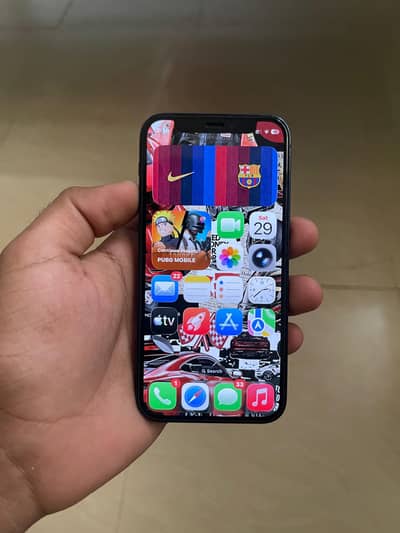 Apple iPhone 12 mini
