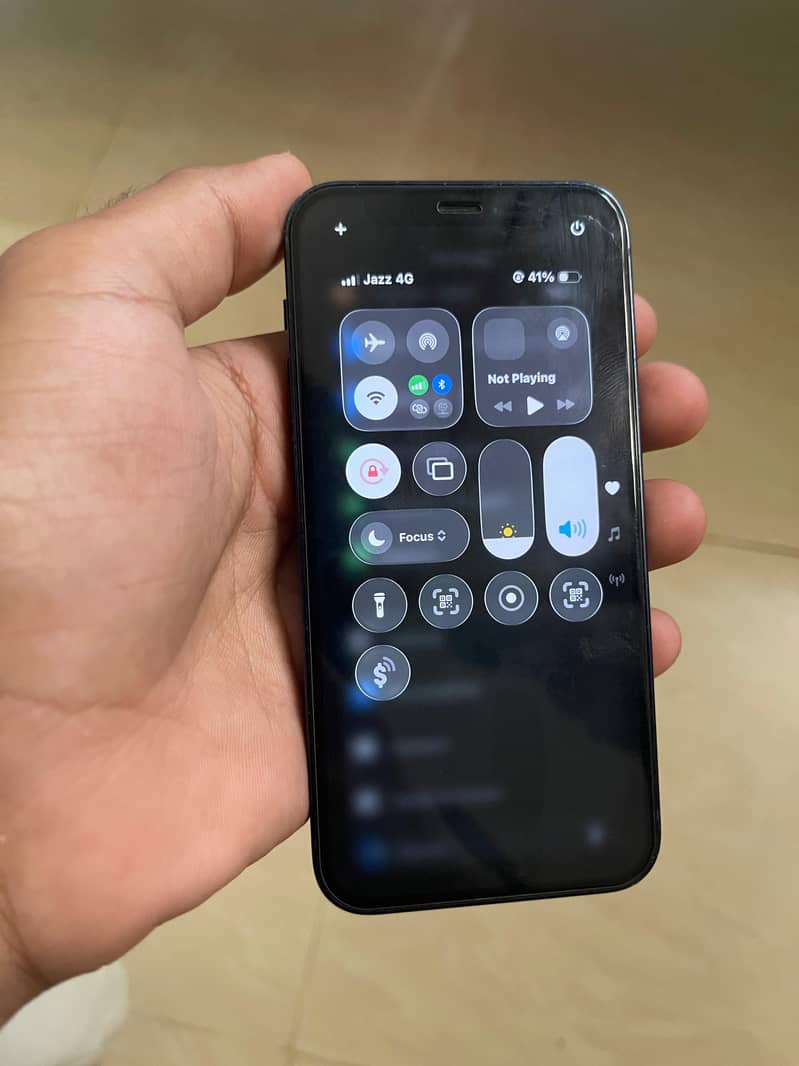 Apple iPhone 12 mini 5