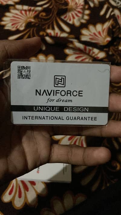 Navi dream force original