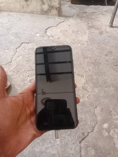 Huawei Y6s set charger