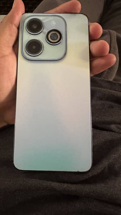 Infinix Hot 40i