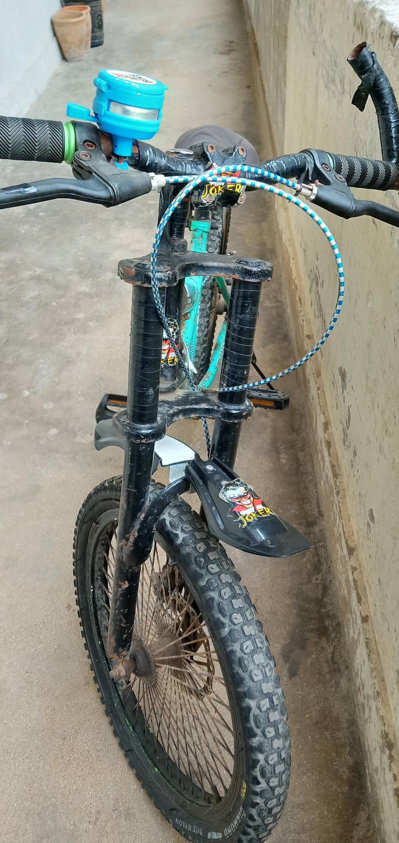 cycle 0
