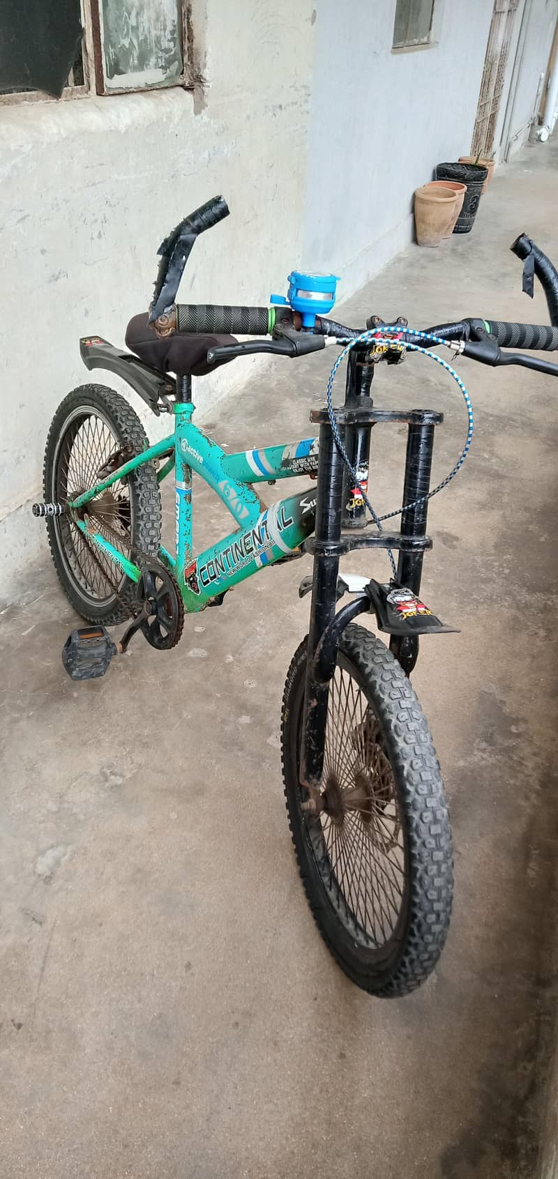 cycle 1