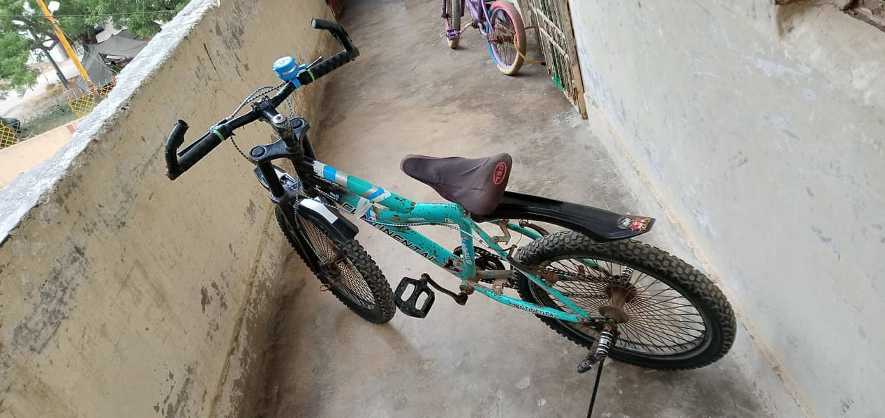 cycle 2