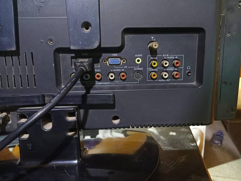 led tv 5