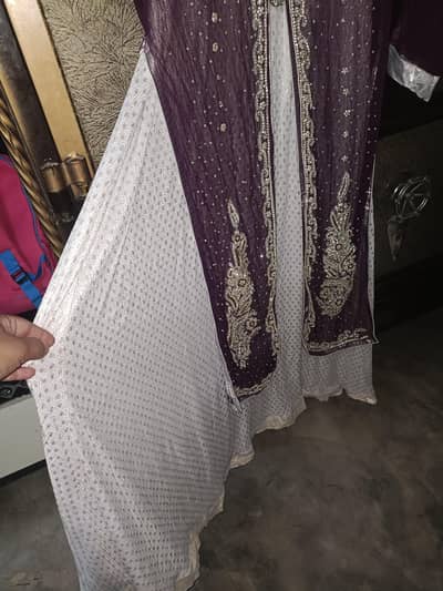long tail maxi