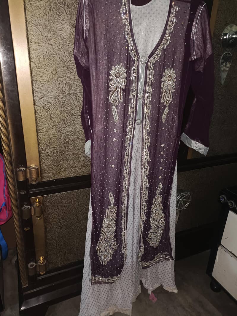 long tail maxi 1