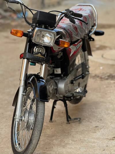 Sale Unique plus Bike