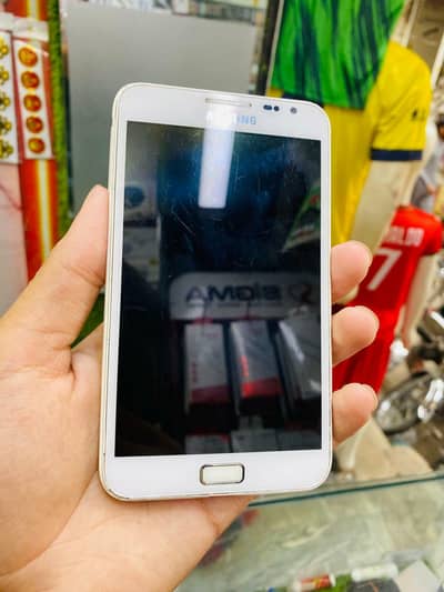Samsung Mobile Note2