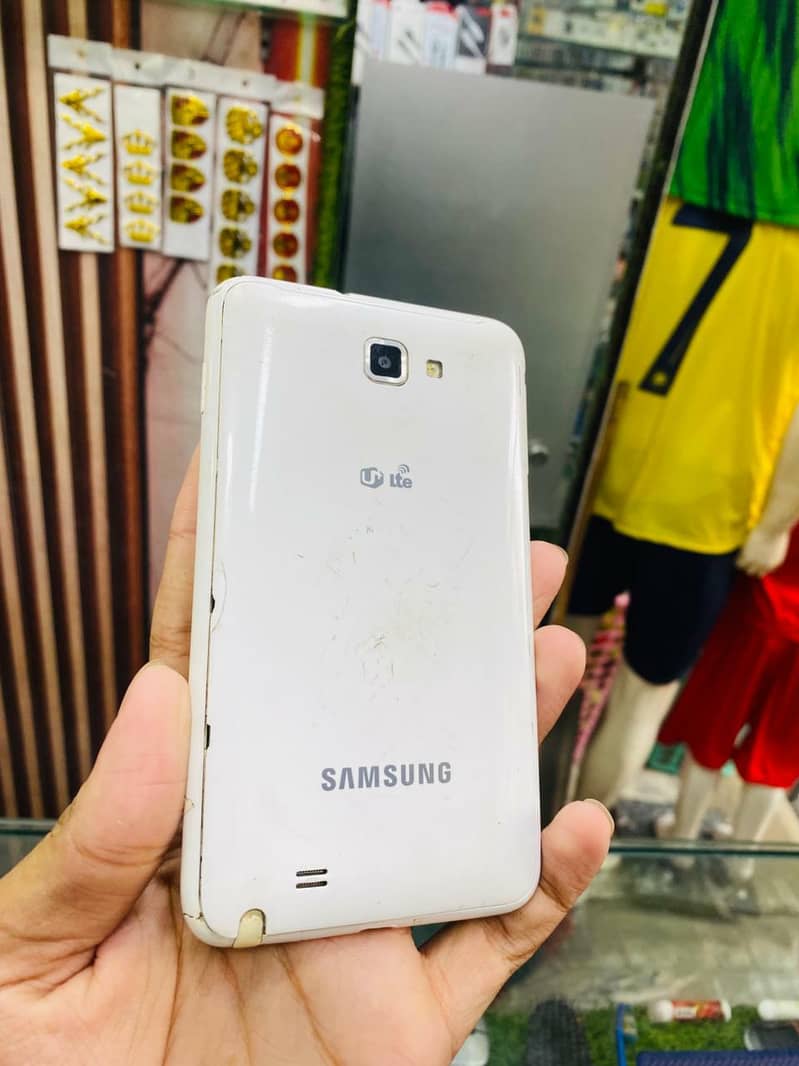 Samsung Mobile Note2 2