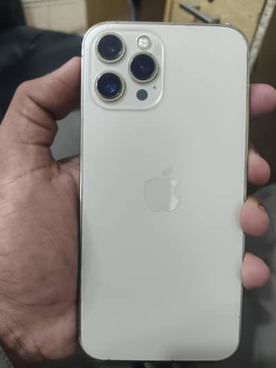 Apple iPhone 12 Pro Max