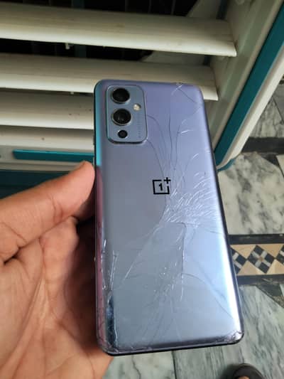 One Plus 9