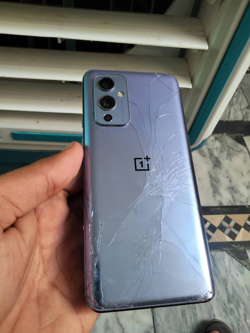 One Plus 9 0