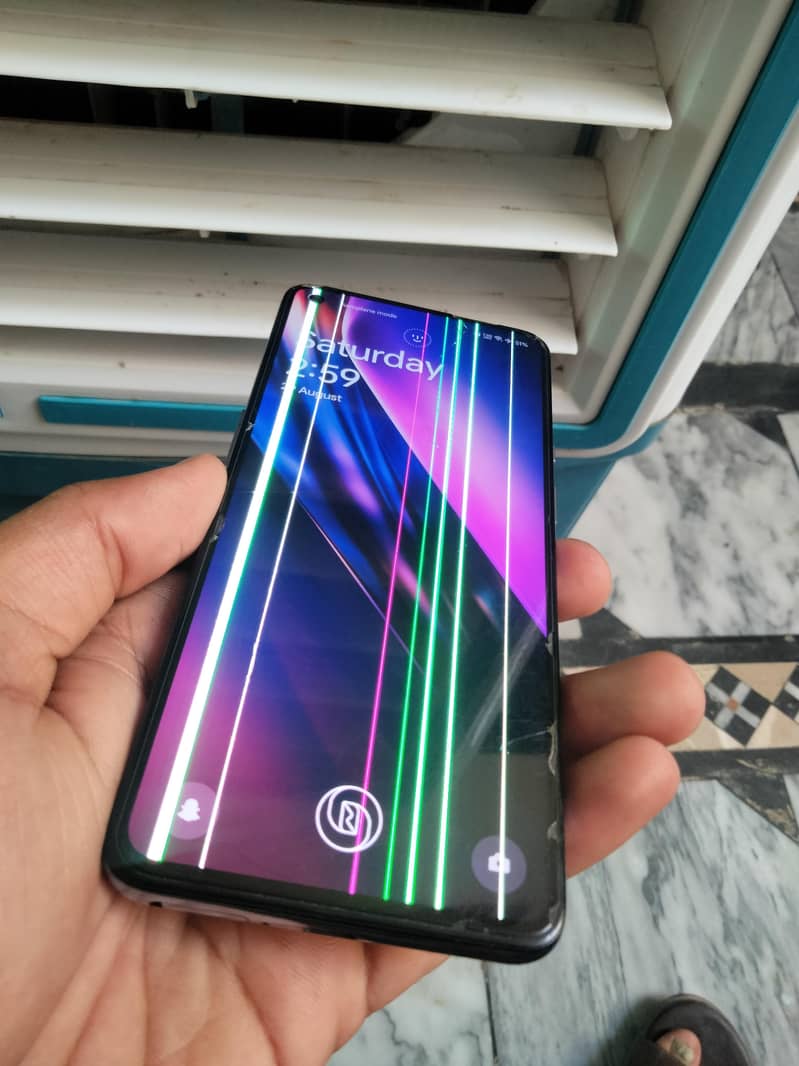 One Plus 9 1
