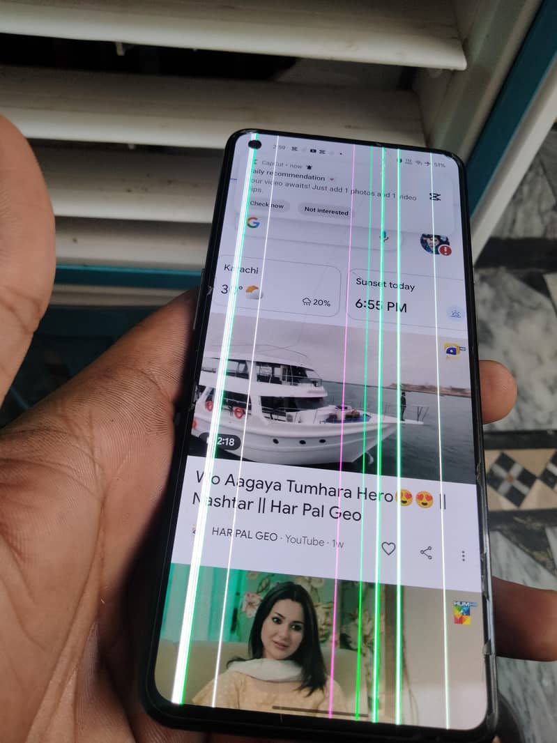 One Plus 9 2