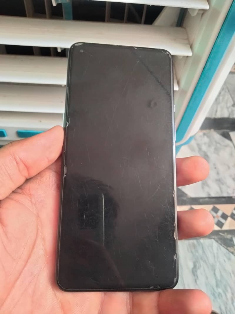 One Plus 9 4