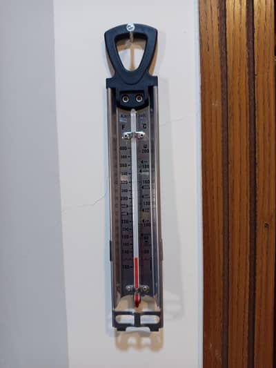 Thermometer