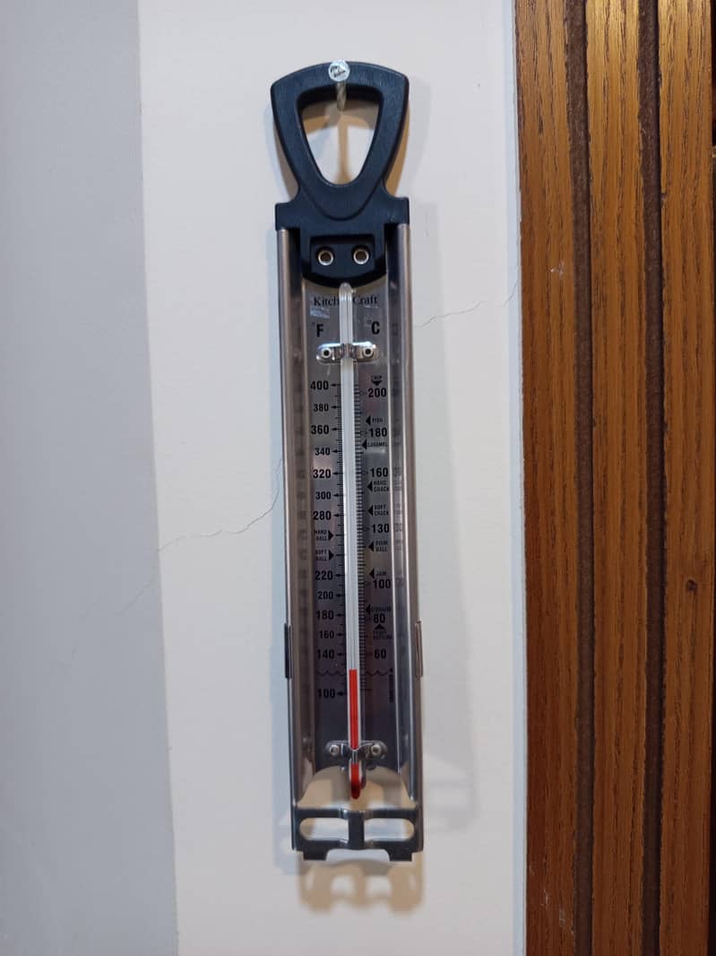 Thermometer 0