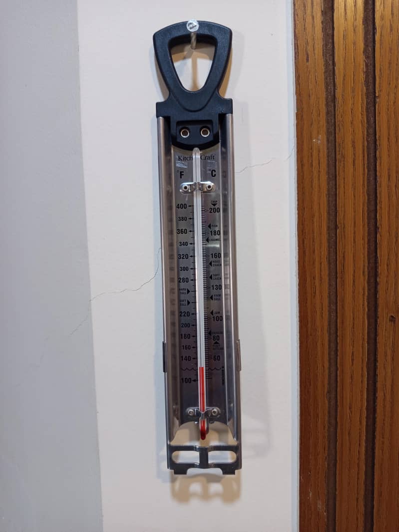 Thermometer 1