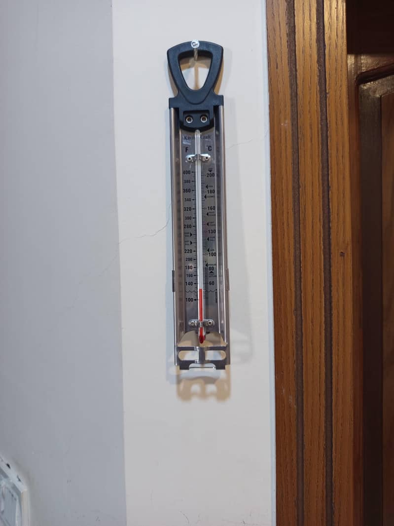 Thermometer 2