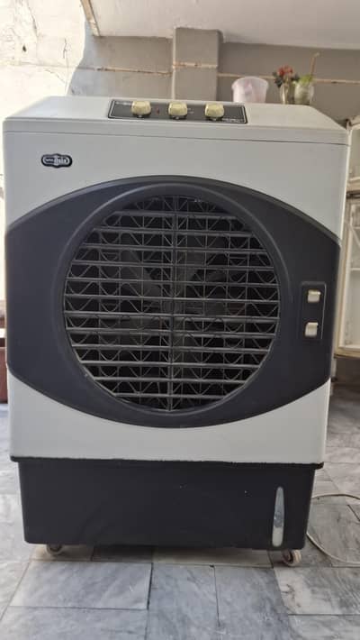 ECM-5000 PLUS COOL STAR Cooler