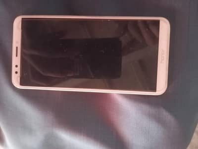 Honor 7C