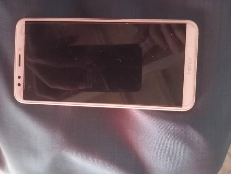 Honor 7C 0
