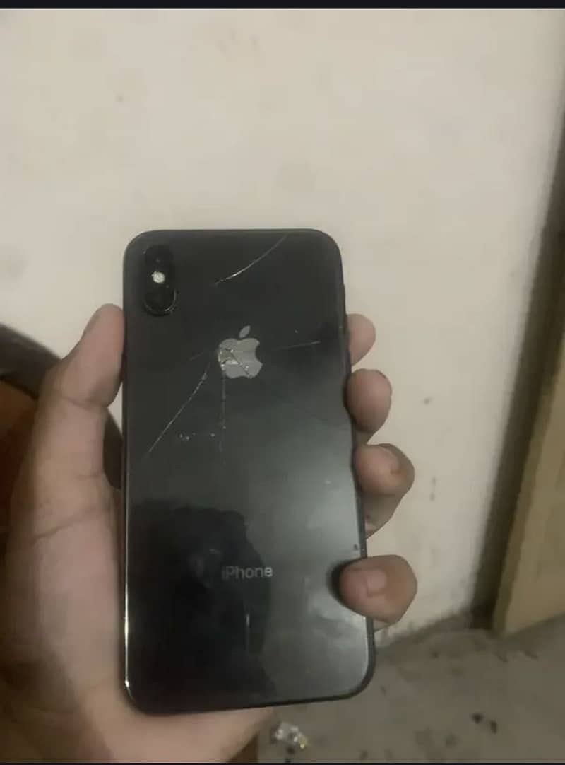 Apple iPhone X 2