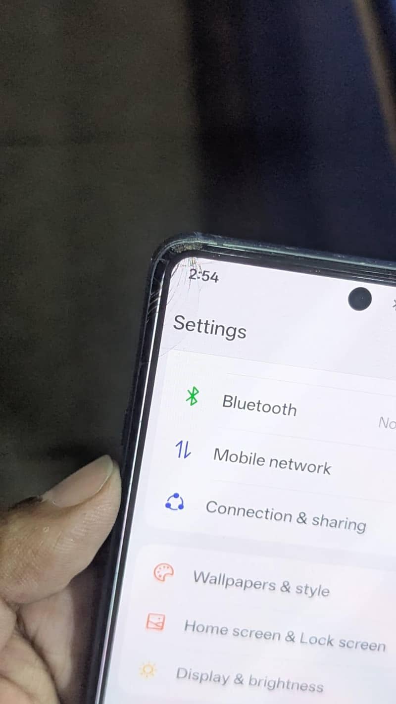 One Plus 13R 1