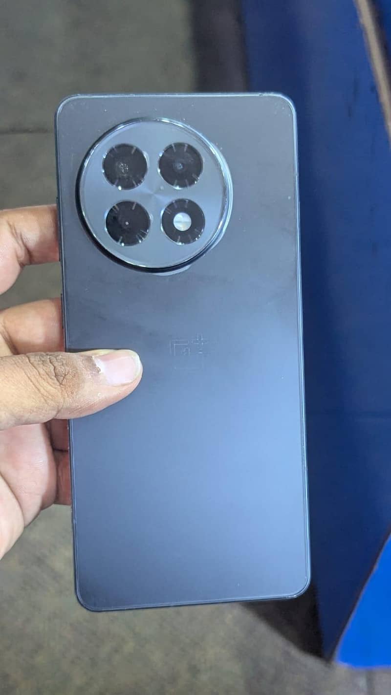 One Plus 13R 2
