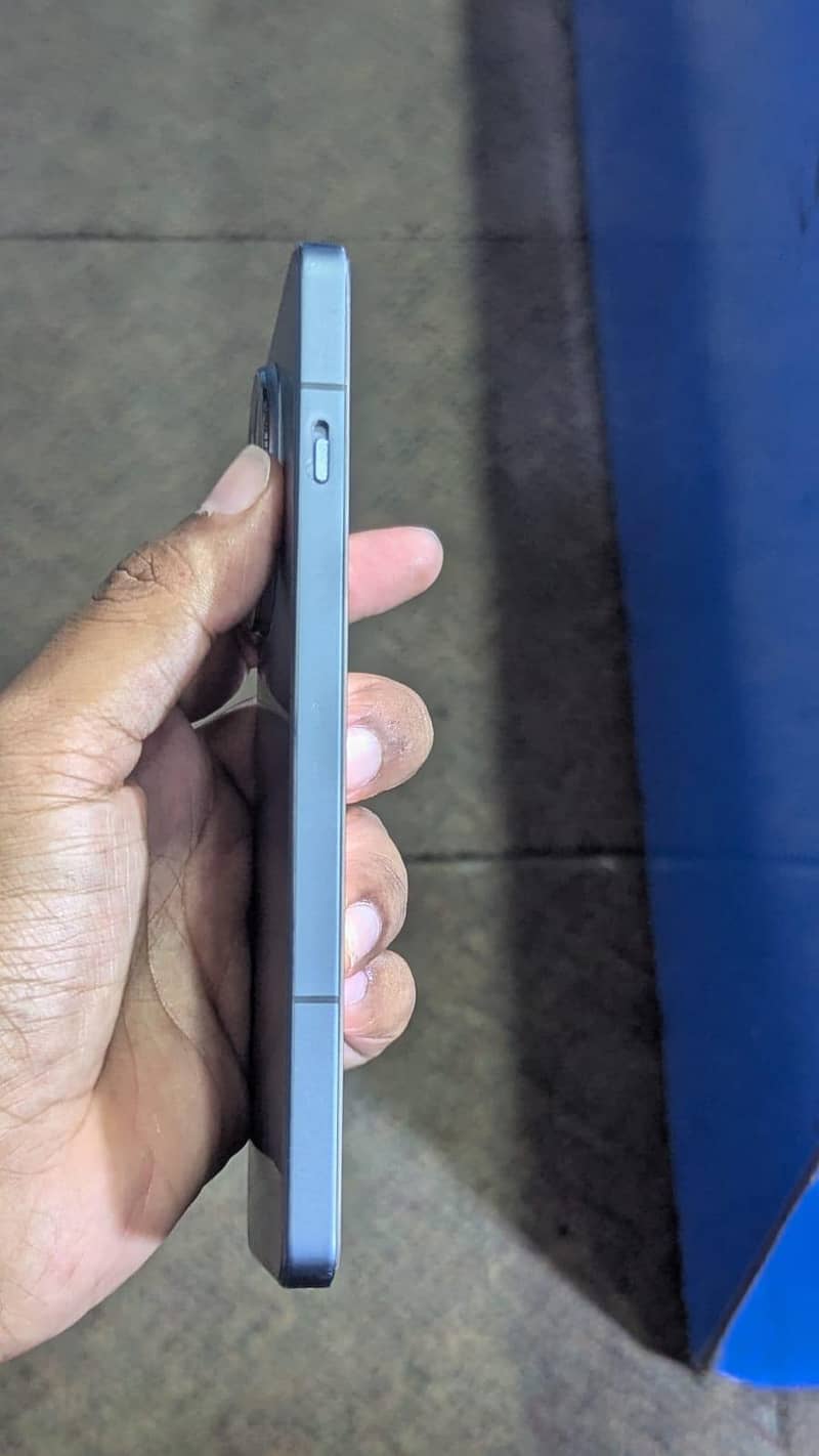 One Plus 13R 3