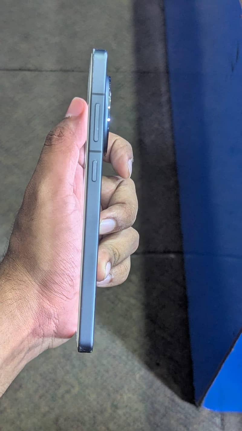 One Plus 13R 4