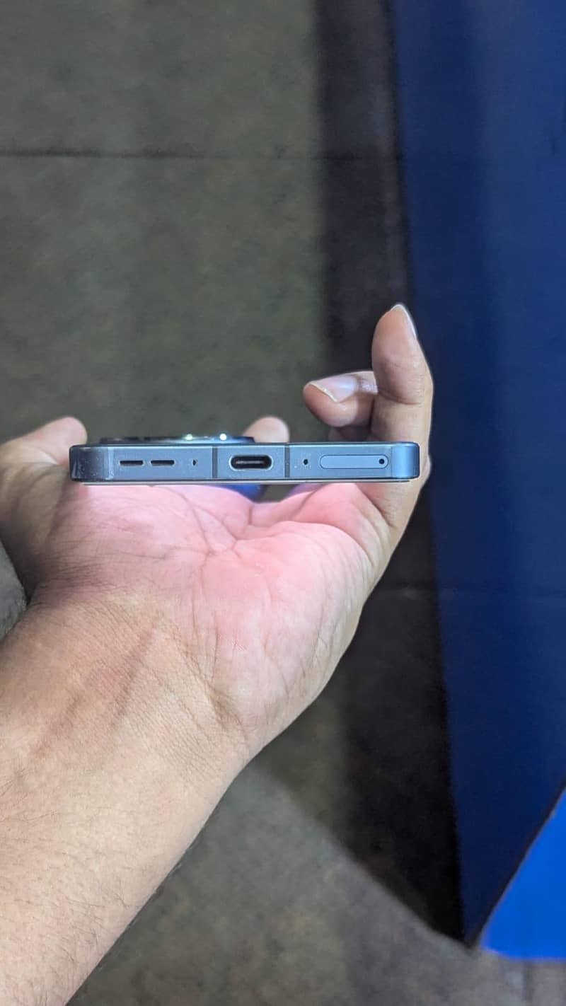 One Plus 13R 5
