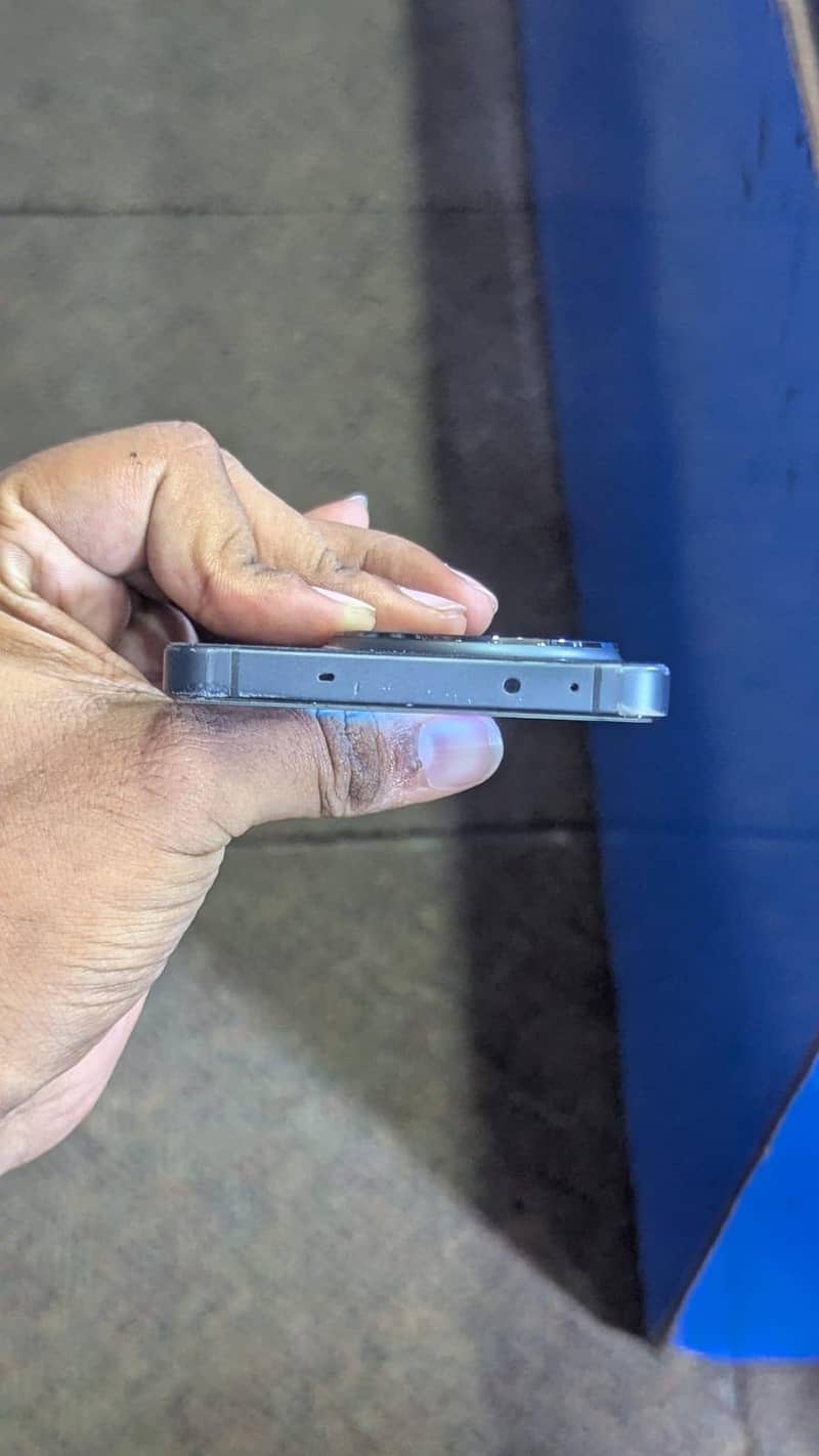 One Plus 13R 6