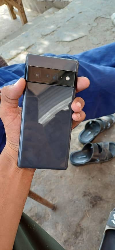 google pixel 6 pro all ok ha 0=3=06=12. =75=688