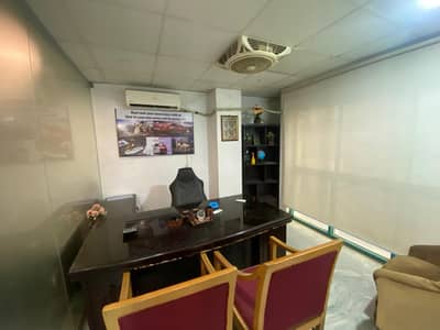Office for rent