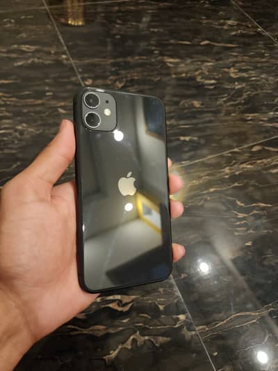 Apple iPhone 11